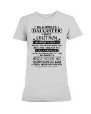 1 DAY LEFT - GET YOURS NOW Premium Fit Ladies Tee thumbnail