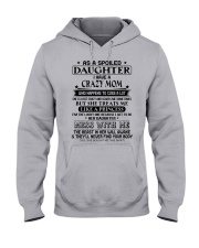 1 DAY LEFT - GET YOURS NOW Hooded Sweatshirt front