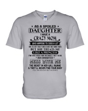 1 DAY LEFT - GET YOURS NOW V-Neck T-Shirt thumbnail