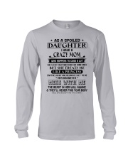 1 DAY LEFT - GET YOURS NOW Long Sleeve Tee thumbnail