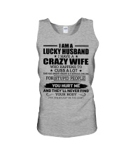 1 DAY LEFT - GET YOURS NOW Unisex Tank thumbnail