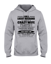 1 DAY LEFT - GET YOURS NOW Hooded Sweatshirt thumbnail