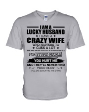 1 DAY LEFT - GET YOURS NOW V-Neck T-Shirt thumbnail
