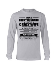 1 DAY LEFT - GET YOURS NOW Long Sleeve Tee thumbnail