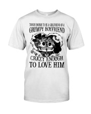 1 DAY LEFT - GET YOURS NOW Classic T-Shirt front