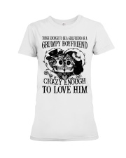 1 DAY LEFT - GET YOURS NOW Premium Fit Ladies Tee thumbnail