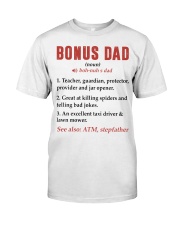 1 DAY LEFT - GET YOURS NOW Classic T-Shirt thumbnail