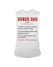 1 DAY LEFT - GET YOURS NOW Sleeveless Tee thumbnail