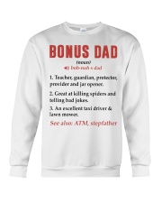 1 DAY LEFT - GET YOURS NOW Crewneck Sweatshirt thumbnail