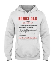 1 DAY LEFT - GET YOURS NOW Hooded Sweatshirt thumbnail