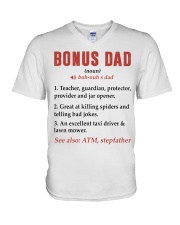 1 DAY LEFT - GET YOURS NOW V-Neck T-Shirt thumbnail