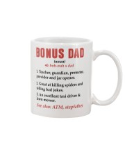 1 DAY LEFT - GET YOURS NOW Mug front