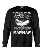 1 DAY LEFT - GET YOURS NOW Crewneck Sweatshirt thumbnail