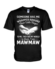 1 DAY LEFT - GET YOURS NOW V-Neck T-Shirt thumbnail