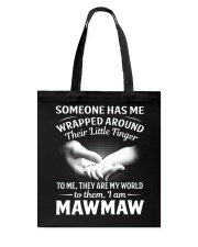 1 DAY LEFT - GET YOURS NOW Tote Bag thumbnail