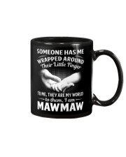 1 DAY LEFT - GET YOURS NOW Mug thumbnail
