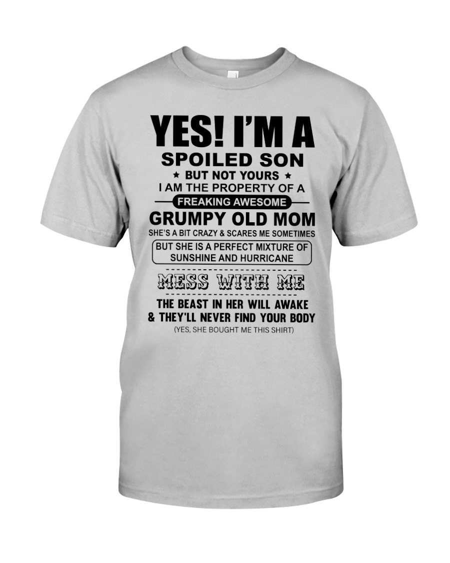 1 DAY LEFT - GET YOURS NOW Classic T-Shirt