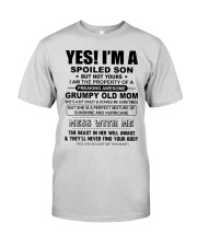 1 DAY LEFT - GET YOURS NOW Premium Fit Mens Tee thumbnail
