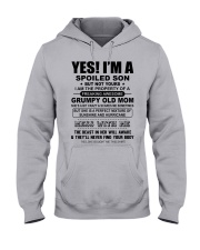 1 DAY LEFT - GET YOURS NOW Hooded Sweatshirt thumbnail
