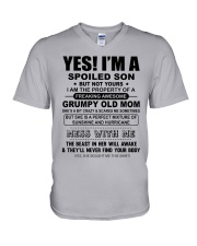 1 DAY LEFT - GET YOURS NOW V-Neck T-Shirt thumbnail