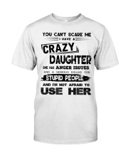 1 DAY LEFT - GET YOURS NOW Classic T-Shirt front