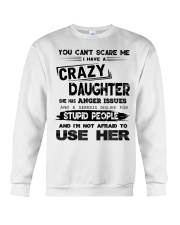 1 DAY LEFT - GET YOURS NOW Crewneck Sweatshirt thumbnail