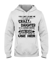 1 DAY LEFT - GET YOURS NOW Hooded Sweatshirt thumbnail