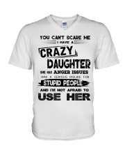 1 DAY LEFT - GET YOURS NOW V-Neck T-Shirt thumbnail
