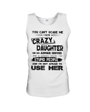 1 DAY LEFT - GET YOURS NOW Unisex Tank thumbnail