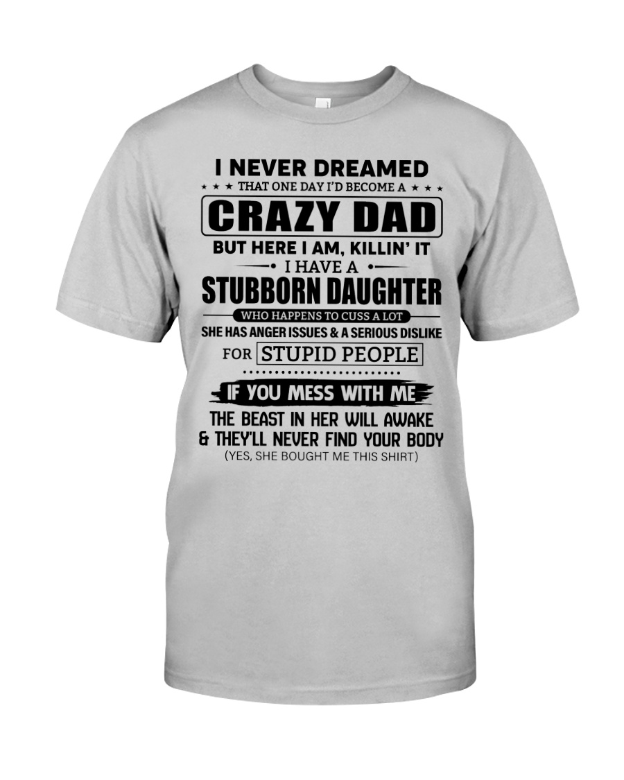 1 DAY LEFT - GET YOURS NOW Classic T-Shirt