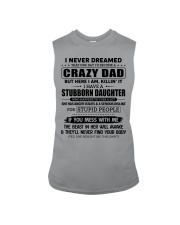 1 DAY LEFT - GET YOURS NOW Sleeveless Tee thumbnail