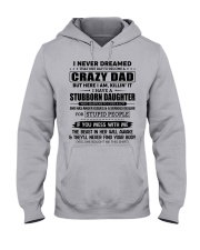 1 DAY LEFT - GET YOURS NOW Hooded Sweatshirt thumbnail