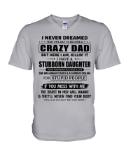 1 DAY LEFT - GET YOURS NOW V-Neck T-Shirt thumbnail