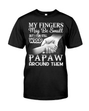 1 Day Left - Get Yours Now Classic T-Shirt tile