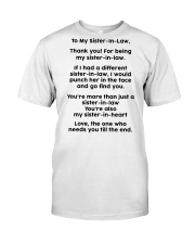 1 DAY LEFT - GET YOURS NOW Premium Fit Mens Tee thumbnail