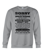 1 DAY LEFT - GET YOURS NOW Crewneck Sweatshirt thumbnail