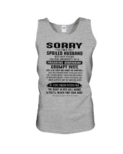 1 DAY LEFT - GET YOURS NOW Unisex Tank thumbnail