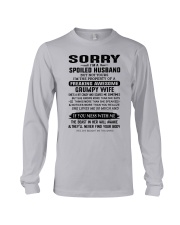 1 DAY LEFT - GET YOURS NOW Long Sleeve Tee thumbnail