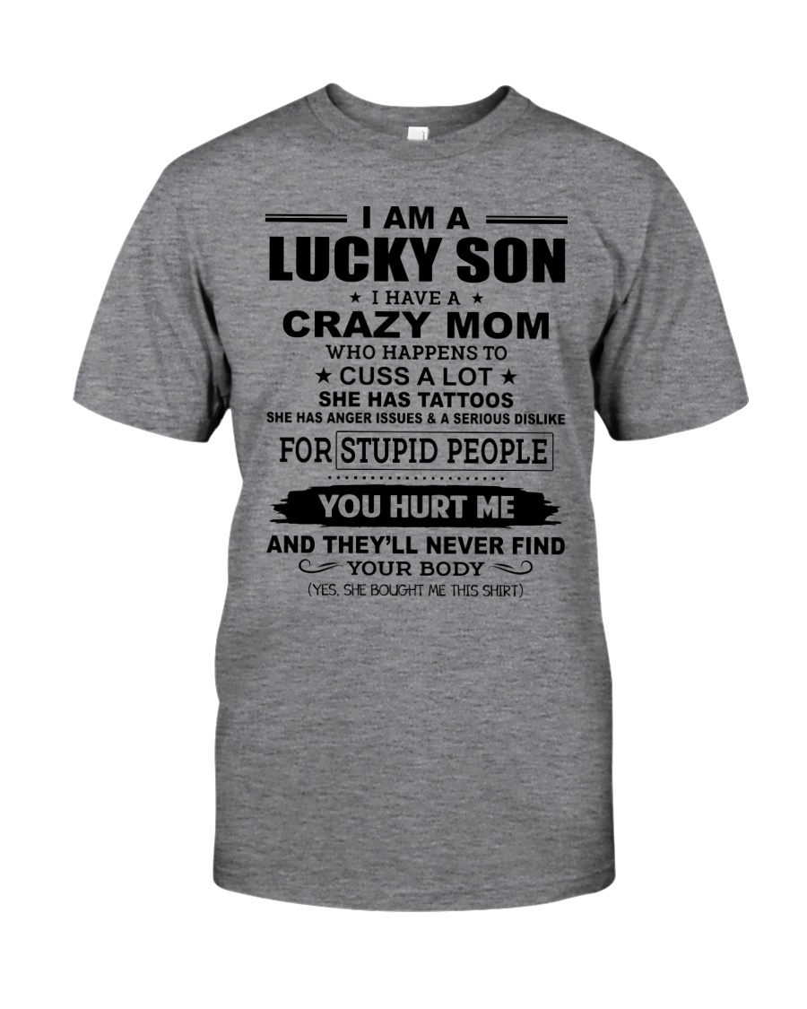 1 DAY LEFT - GET YOURS NOW Classic T-Shirt