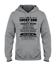 1 DAY LEFT - GET YOURS NOW Hooded Sweatshirt thumbnail
