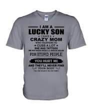 1 DAY LEFT - GET YOURS NOW V-Neck T-Shirt thumbnail