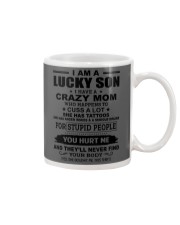 1 DAY LEFT - GET YOURS NOW Mug thumbnail