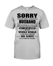1 DAY LEFT - GET YOURS NOW Classic T-Shirt thumbnail