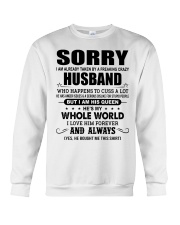 1 DAY LEFT - GET YOURS NOW Crewneck Sweatshirt thumbnail
