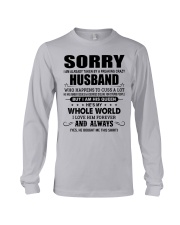 1 DAY LEFT - GET YOURS NOW Long Sleeve Tee thumbnail