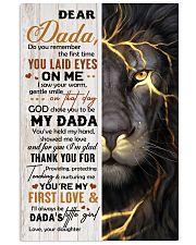 1 DAY LEFT - GET YOURS NOW 11x17 Poster front