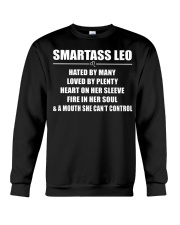 1 DAY LEFT - GET YOURS NOW Crewneck Sweatshirt thumbnail