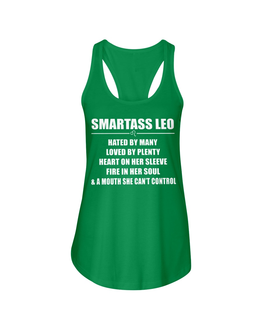 1 DAY LEFT - GET YOURS NOW Ladies Flowy Tank