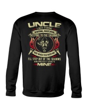 1 DAY LEFT - GET YOURS NOW Crewneck Sweatshirt thumbnail