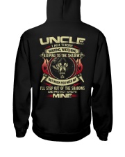 1 DAY LEFT - GET YOURS NOW Hooded Sweatshirt thumbnail